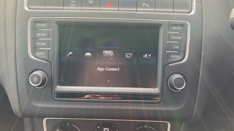 Volkswagen Polo 1.2 TSI Match Edition 5dr Petrol Hatchback